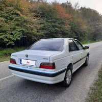 پژو پارس elx سفارشی صفر کیلومتر فول