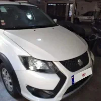کوییک 1404 RS