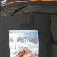 کاپشن مردانه|لباس|تهران, بریانک|دیوار