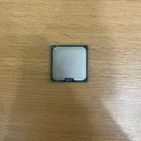 Cpu dual core Celeron 430 سالم (Lga 775)
