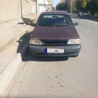 پراید 85 ازاول تکسوز بشرط مکانیک