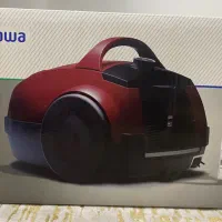 جاروبرقی 2100 وات اسنوا مدل SVC-RL24BE کاملا اکبند|جاروبرقی، جارو شارژی، بخارشو|قم, زنبیل آباد|دیوار
