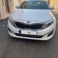 اپتیما ۲۰۱۴|خودرو سواری و وانت|یزد, |دیوار