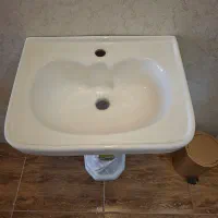 سنگ روشویی درحد نو