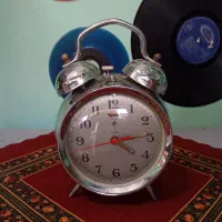 ساعت کوکی