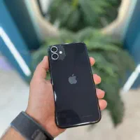 آیفون iphone 11 128G|موبایل|مشهد, شهرک بهارستان|دیوار
