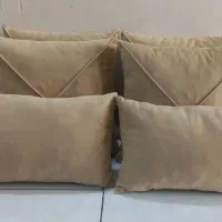 کوسن طوسی کرم|حراج|تهران, جمال‌زاده|دیوار