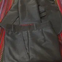 کت شلوار
