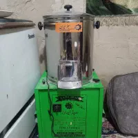 سبزی خورد کن 7کیلدیی