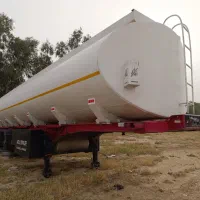 تیغه تانکر سه محور اجاره ای|قطعات یدکی و لوازم جانبی|گیلان غرب, |دیوار