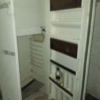 یخچال سالم درحدنو