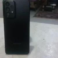 گوشی Samsung مشکی