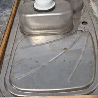 سینک ظرفشویی