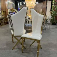 صندلی تالاری لاله میز گرد و مستطیلی قسطی|مبلمان خانگی و میز عسلی|اردبیل, |دیوار