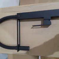 شیر شاوری بسیار لوکس