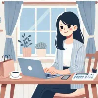 بشین توخونه وباگوشی پول دربیار