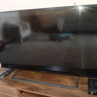 تلویزیون۴۹اینچ سینگل