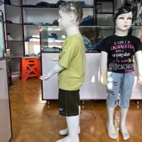 مانکن  و قفسه مغازه|فروشگاه و مغازه|اردبیل, |دیوار