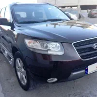 سانتافه در حد نو 2008