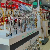 تامین لوازم بهداشتی ساختمان برای نوساز و بازسازی