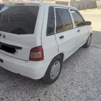 پراید111 مدل95|خودرو سواری و وانت|رودان, |دیوار