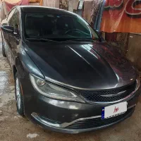 کرایسلر سی 200