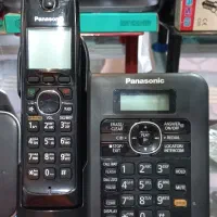 تلفن ۳۸۲۱ پاناسونیک منشی دار