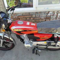 موتورسیکلت لیفان200