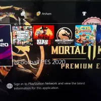 ps4|کنسول، بازی ویدئویی و آنلاین|اهواز, پادادشهر|دیوار