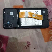 باتری فابریک سالم برد سالم گوشی و قطعات