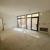 آپارتمان2 خواب حیاط اختصاصی تمام سنگ top location|پیش‌فروش املاک|اصفهان, رزمندگان|دیوار