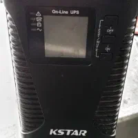 یو پی اس 1کاوا سینوسیups