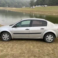 مگان ۱۶۰۰ دنده ای مدل ۱۳۸۸