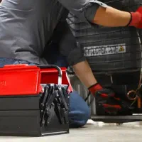 تعمیر یخچال تضمینی|خدمات پیشه و مهارت|ایرانشهر, |دیوار