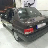 پراید 131 SE مدل ۹۸ شاسی ها سالم سفارشی و خاص