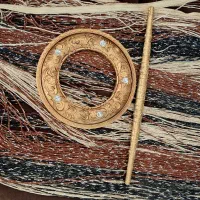 پرده ریسه ای شاین دار|پرده، رانر، رومیزی|اصفهان, شهریار|دیوار