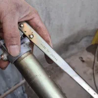 گریس پمپ ژاپنی