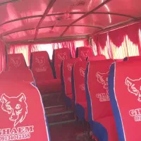 مینی بوس بنز|خودرو سنگین|شوشتر, |دیوار