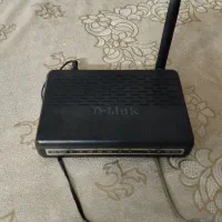 مودم Dlink