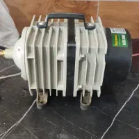 پمپ سیلندری در حد نو|ماهی|فردوس (خراسان), |دیوار