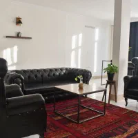 واحد روزانه مرکز شهر / کد۴۰