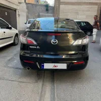 مزاد3 نیو|خودرو سواری و وانت|تهران, عباسی|دیوار