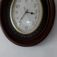 ساعت دیواری