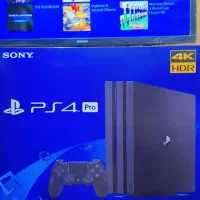 PS4 Pro یک ترا کپیخور|کنسول، بازی ویدئویی و آنلاین|زاهدان, |دیوار