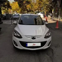 Mazda 2 / مزدا ۲|خودرو سواری و وانت|تهران, مدائن|دیوار
