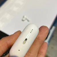 Airpods pro2 ایرپاد پرو ۲ اپل اورجینال|لوازم جانبی موبایل و تبلت|سلماس, |دیوار
