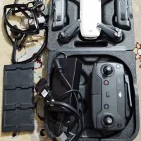 هلی شات کوادکوپتر حرفه ای کلیپ تبلیغاتی