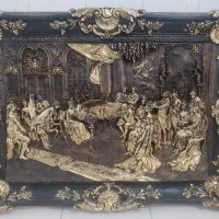 تابلو دیواری|تابلو، نقاشی، عکس|نسیم‌شهر, |دیوار