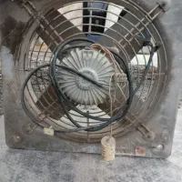 هواکش درحدنو