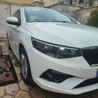 تارا v1 پلاس 1404 سفید|خودرو سواری و وانت|شیراز, تاچارا|دیوار